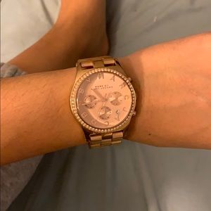 Marc by Marc jacobs watch